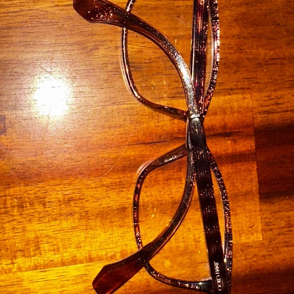 Jimmy Choo frames - Picture 8 of 9